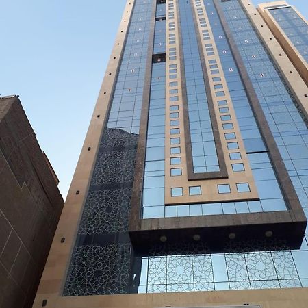 فندق مواسم اجياد السد Meca Exterior foto